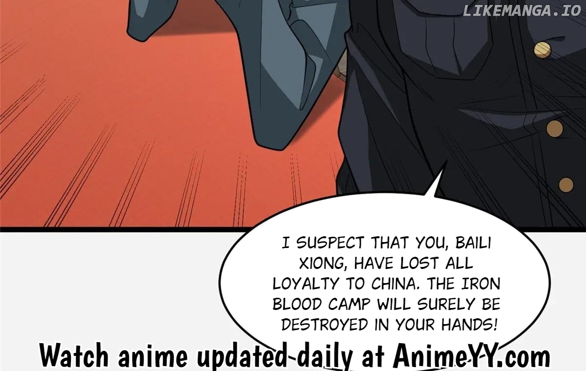 Divine Urban God Chapter 273 - page 133